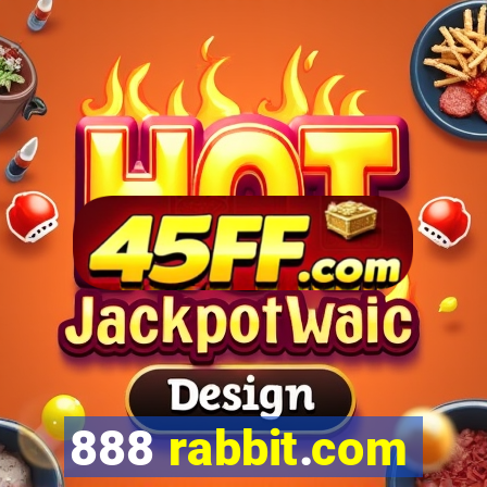 888 rabbit.com